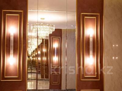 3-комнатная квартира · 110 м² · 9/10 этаж, Ж.Балапанова 43 за 54 млн 〒 в Талдыкоргане