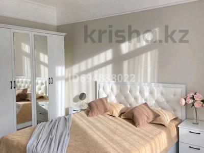 1-комнатная квартира · 55 м² · 6/10 этаж, Туран 43 за 18 000 ₸ в Астане, Есильский р-н