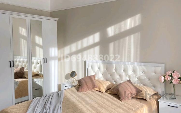 2-комнатная квартира · 55 м² · 6/10 этаж, Туран 43 за 18 000 ₸ в Астане, Есильский р-н — фото 17
