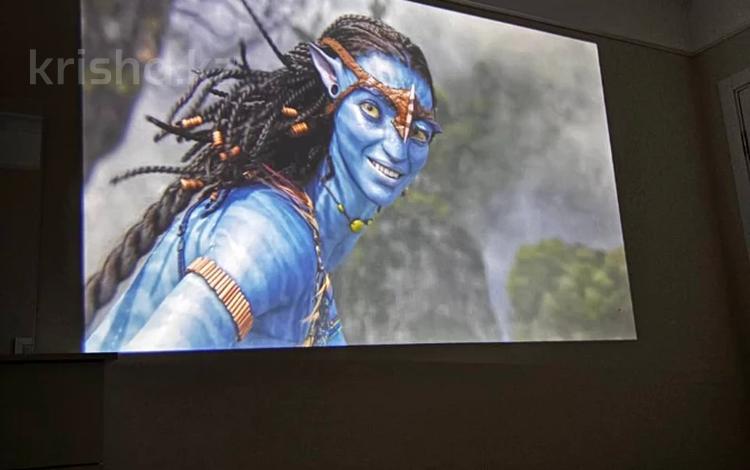 2-комнатная квартира · 55 м² · 6/10 этаж, Туран 43 за 15 000 〒 в Астане, Есильский р-н — фото 23