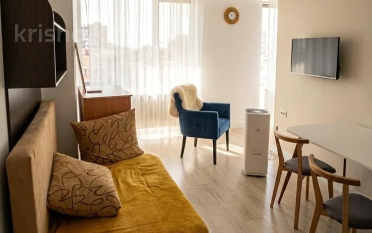 3-бөлмелі пәтер · 65 м² · 12/13 қабат, Муратбаева, бағасы: 44 млн ₸ в Алматы, Алмалинский р-н — фото 13