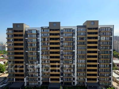 2-бөлмелі пәтер · 62 м² · 9/13 қабат, Журавлева 26 — ЛУЧШЕЕ ПРЕДЛОЖЕНИЕ!!! Помощь с ИПОТЕКОЙ!, бағасы: 54 млн ₸ в Алматы, Бостандыкский р-н