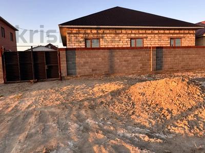 Отдельный дом · 5 комнат · 180 м² · 8 сот., Қорқыт ата 6 2 — Кби, Жезказган трасса за 30 млн ₸ в 