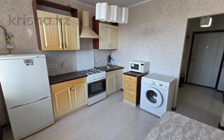 1-комнатная квартира · 34 м² · 9/9 этаж, Шакшака Жанибека-батыра 45Г за ~ 16.4 млн ₸ в Костанае — фото 2