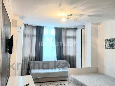 1-комнатная квартира · 25 м² · 6/9 этаж, Женис 45/3 за 8 000 〒 в Астане, Сарыарка р-н