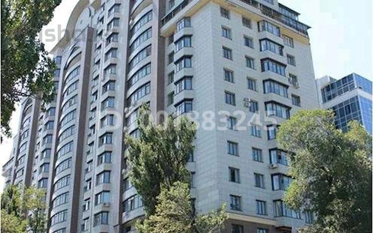 3-комнатная квартира · 72 м² · 5/16 этаж, Наурызбай батыра 99/1 — Наурызбай батыра за 79 млн 〒 в Алматы, Алмалинский р-н — фото 2