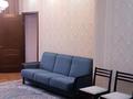 3-комнатная квартира · 72 м² · 5/16 этаж, Наурызбай батыра 99/1 — Наурызбай батыра за 79 млн 〒 в Алматы, Алмалинский р-н — фото 2