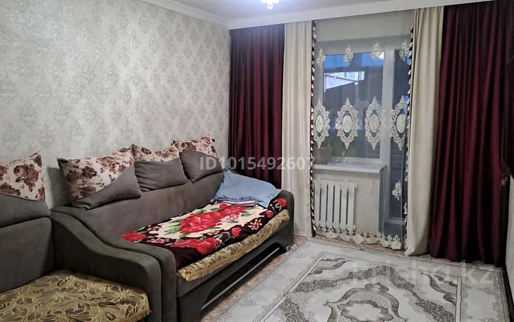 2-бөлмелі пәтер · 48 м², би боранбая 10а — больница Венера, бағасы: 18 млн ₸ в Семее — фото 2
