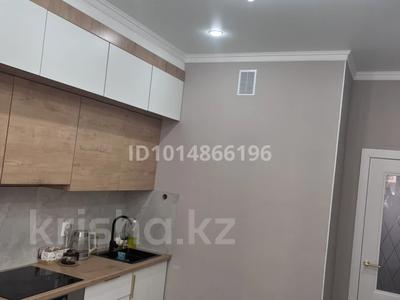 2-комнатная квартира · 62 м² · 5/12 этаж, Нажимеденова 34/2 за 41 млн ₸ в Астане, Сарайшык р-н