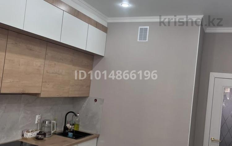 2-комнатная квартира · 62 м² · 5/12 этаж, Нажимеденова 34/2 за 41 млн ₸ в Астане, Сарайшык р-н — фото 2