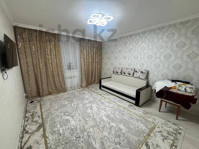 1-бөлмелі пәтер · 39 м² · 2/9 қабат, Аманжол Болекпаев 22 — ул. A-75, бағасы: 21.5 млн ₸ в Астане, Сарайшык р-н