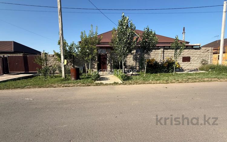 Отдельный дом · 4 комнаты · 150 м² · 15 сот., Сатпаева 16 — Рыскулов за 50 млн ₸ в Жибек Жолы — фото 63