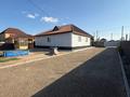Отдельный дом · 4 комнаты · 150 м² · 15 сот., Сатпаева 16 — Рыскулов за 50 млн ₸ в Жибек Жолы — фото 18