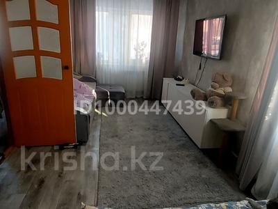 1-комнатная квартира · 30 м² · 1/5 этаж, Глинки — Напротив рассвета цемпаселок за 11 млн 〒 в Семее