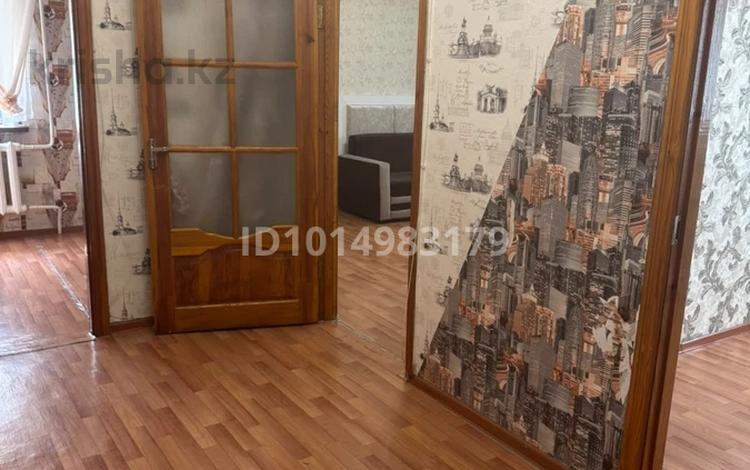 2-комнатная квартира · 55 м² · 6/12 этаж, мкр Аксай-1 25 — Толе би- Момышулы за 38 млн ₸ в Алматы, Ауэзовский р-н — фото 2