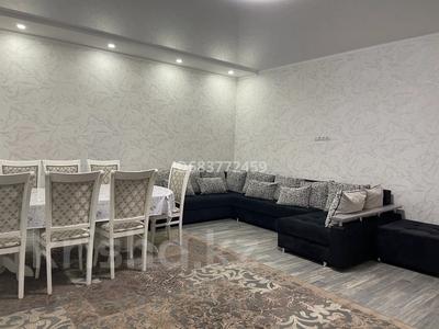 Отдельный дом · 4 комнаты · 131.1 м², мкр Кайрат, Коктас за 800 000 〒 в Алматы, Турксибский р-н