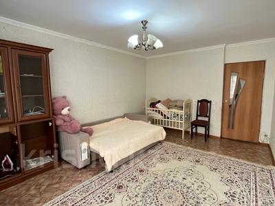 2-комнатная квартира · 50.7 м² · 1/5 этаж, мкр 8, Жубанова за 15.8 млн ₸ в Актобе