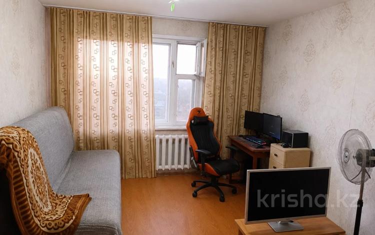 2-бөлмелі пәтер · 52 м² · 8/9 қабат, Карбышева 52, бағасы: 15.6 млн ₸ в Усть-Каменогорске — фото 4