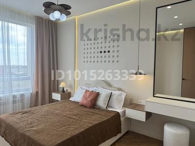 2-комнатная квартира · 65 м² · 6/9 этаж, Е 496 8 — УДП, Главная МЕЧЕТЬ за ~ 50 млн ₸ в Астане, Есильский р-н