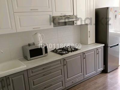 2-бөлмелі пәтер · 66 м² · 2/9 қабат, Талгарский тракт 286 — Магнум, бағасы: 43.5 млн ₸ в 