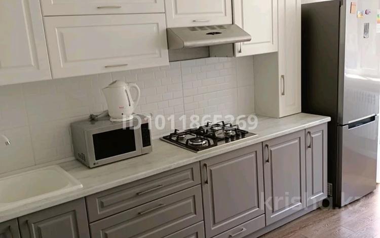 2-бөлмелі пәтер · 66 м² · 2/9 қабат, Талгарский тракт 286 — Магнум, бағасы: 42.5 млн ₸ в  — фото 2
