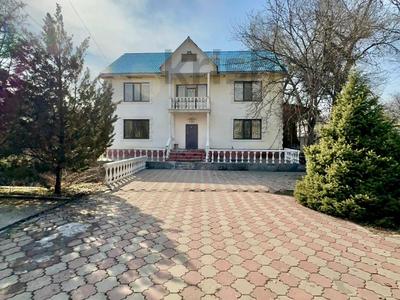 Жеке үй · 5 бөлме · 255.6 м² · 13.95 жүзд., Қалқаман-2 ш/а., Арман 116а, бағасы: 120 млн ₸ в Алматы, Наурызбайский р-н