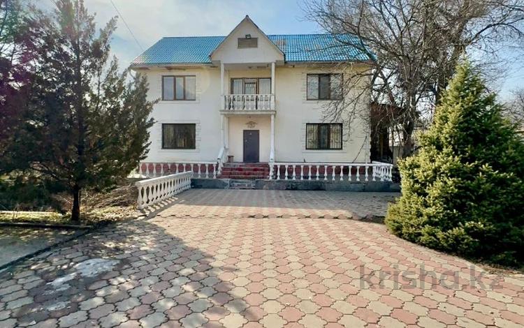 Жеке үй · 5 бөлме · 255.6 м² · 13.95 жүзд., Қалқаман-2 ш/а., Арман 116а, бағасы: 120 млн ₸ в Алматы, Наурызбайский р-н — фото 4
