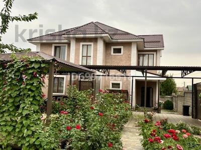 Жеке үй · 5 бөлме · 191 м² · 6 сот., Актерек 98, бағасы: 70 млн ₸ в Кыргауылдах