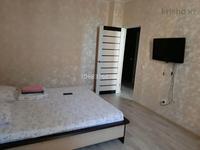 1-комнатная квартира · 36 м² · 5/19 этаж, Иманова 41 — Жубанова за 2 500 〒 в Астане, р-н Байконур