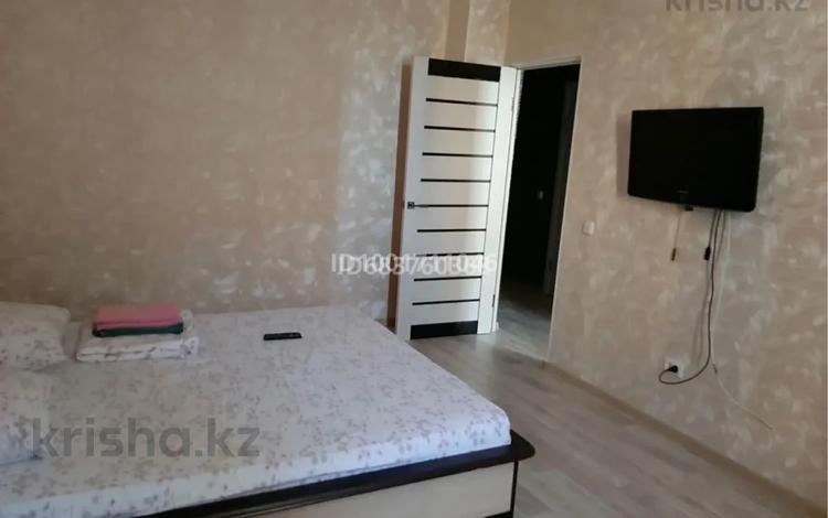 1-комнатная квартира · 36 м² · 5/19 этаж, Иманова 41 — Жубанова за 2 500 ₸ в Астане, р-н Байконур — фото 8