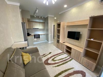 Аренда квартир в Алматы: 2-комнатная квартира · 47 м² · 11/16 этаж · помесячно, Сатпаева 90/54 — Сатпаева - Тлендиева за 280 000 〒 2-комнатная квартира · 47 м² · 11/16 этаж · помесячно, Сатпаева 90/54 — Сатпаева - Тлендиева за 280 000 〒 в Алматы, Бостандыкский р-н