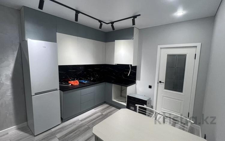 1-комнатная квартира · 45 м² · 8/9 этаж, Шахар сити 92/13 блок 4 — Заде Арлан базара за 30 млн 〒 в Алматы, Алатауский р-н — фото 16