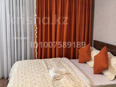 1-комнатная квартира · 35 м² · 3/3 этаж, Айтеке би 40 за 10 000 ₸ в 