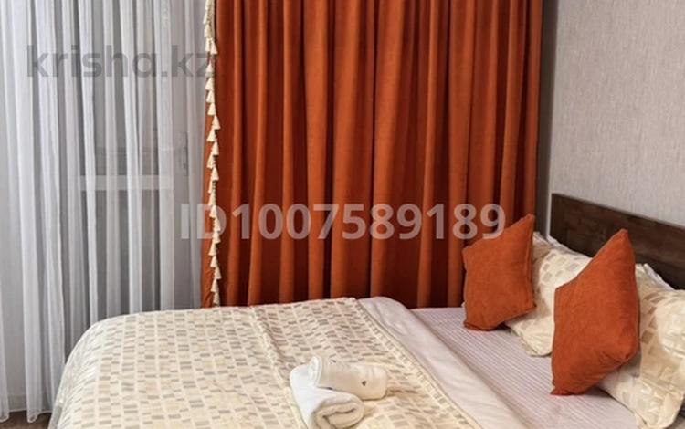 1-комнатная квартира · 35 м² · 3/3 этаж, Айтеке би 40 за 10 000 ₸ в  — фото 2