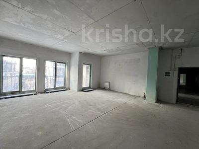 3-комнатная квартира · 125 м² · 2/3 этаж, Кажымукана 109 за 140 млн ₸ в Алматы, Медеуский р-н
