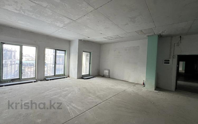 3-комнатная квартира · 125 м² · 2/3 этаж, Кажымукана 109 за 140 млн ₸ в Алматы, Медеуский р-н — фото 2