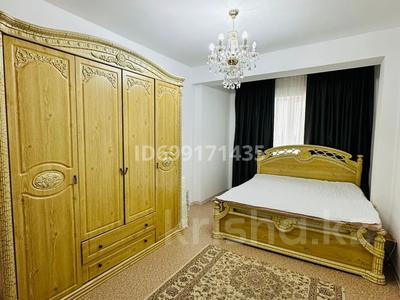 3-комнатная квартира · 75.3 м² · 6/9 этаж, мкр Жас Канат, ПК Кунаева 336/12 — Шемякина- Хмельницкого. за 280 000 ₸ в Алматы, Турксибский р-н