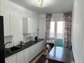 3-комнатная квартира · 75.3 м² · 6/9 этаж, мкр Жас Канат, ПК Кунаева 336/12 — Шемякина- Хмельницкого. за 280 000 ₸ в Алматы, Турксибский р-н — фото 8