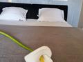 1-комнатная квартира · 40 м² · 4/9 этаж, Нурмагамбетова 4 — Казахстан за 16 500 ₸ в Усть-Каменогорске — фото 2