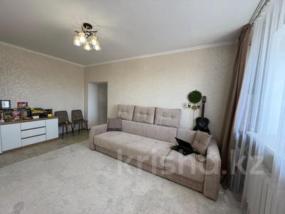 1-комнатная квартира · 44.5 м² · 6/14 этаж, Акмешит 7, 7а, 7/1, 7/3 — Керей Жанибек ханов за 34 млн ₸ в Астане, Есильский р-н