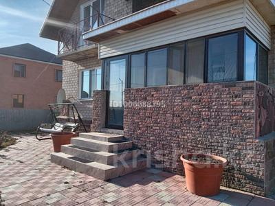 Отдельный дом · 5 комнат · 180 м² · 10 сот., Жұмабаева 19 за 60 млн 〒 в Караоткеле