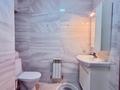 3-комнатная квартира · 95 м² · 2/10 этаж, Мангилик ел 37/1 — БОТАНИЧЕСКИЙ САД, ТРИУФМАЛЬНАЯ АРКА за 72 млн ₸ в Астане, Есильский р-н — фото 9