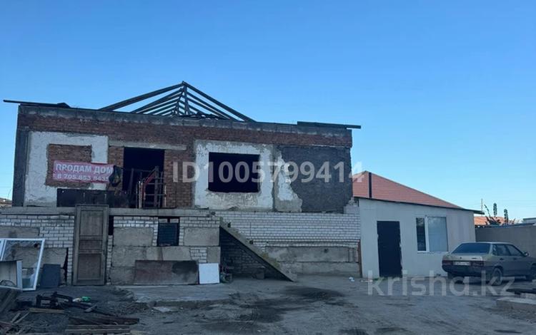 Отдельный дом · 12 комнат · 420 м² · 5 сот., Энергетик — Самрук 2/1 за 19.9 млн ₸ в Семее — фото 2