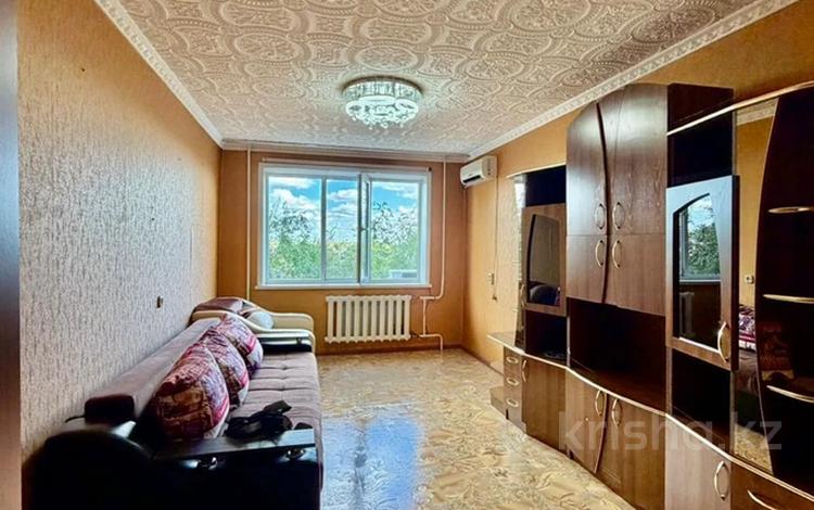 3-комнатная квартира · 68 м² · 5/10 этаж, Целинная 91 за 23 млн ₸ в Павлодаре — фото 2