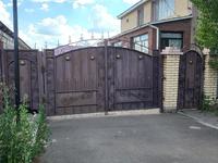 Отдельный дом · 6 комнат · 270 м² · 10 сот., Мадениет 7 — Астана загородом за 70 млн ₸ в Талапкер 