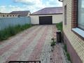 Отдельный дом · 7 комнат · 270 м² · 10 сот., Мадениет 7 — Астана загородом за 60 млн ₸ в Талапкер  — фото 9