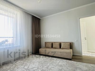 2-бөлмелі пәтер · 55 м² · 7/9 қабат, Е 321 6/2, бағасы: 34.5 млн ₸ в Астане