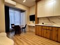 2-комнатная квартира · 52 м² · 19/21 этаж, Гагарина 310 — Аль Фараби за 61 млн ₸ в Алматы, Бостандыкский р-н — фото 6