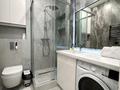 2-комнатная квартира · 52 м² · 19/21 этаж, Гагарина 310 — Аль Фараби за 61 млн ₸ в Алматы, Бостандыкский р-н — фото 16