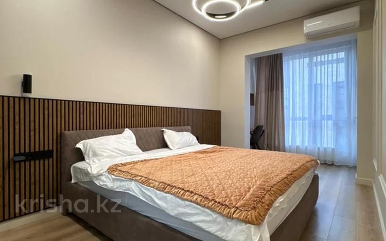 2-комнатная квартира · 52 м² · 19/21 этаж, Гагарина 310 — Аль Фараби за 61 млн ₸ в Алматы, Бостандыкский р-н — фото 26